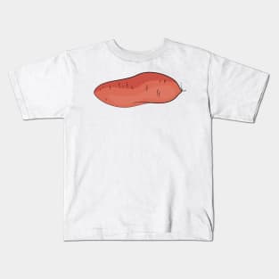 Sweet Potato Kids T-Shirt